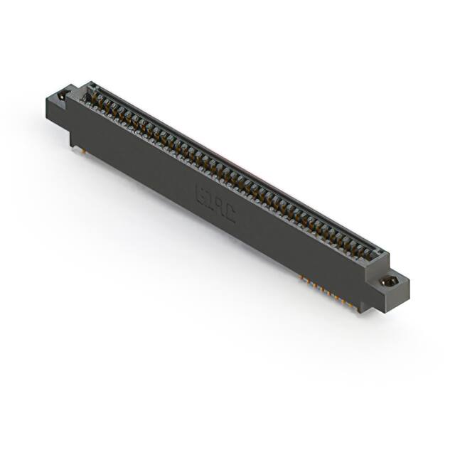 395-080-541-808 EDAC Inc.  Edgeboard Connectors